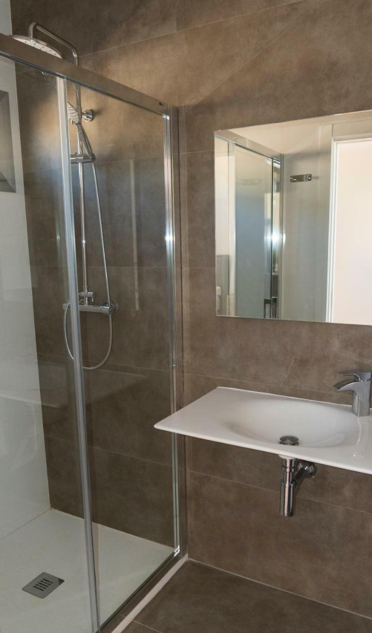 Nature Suites Puig Campana By Ar Hotels & Resorts Finestrat Exterior photo